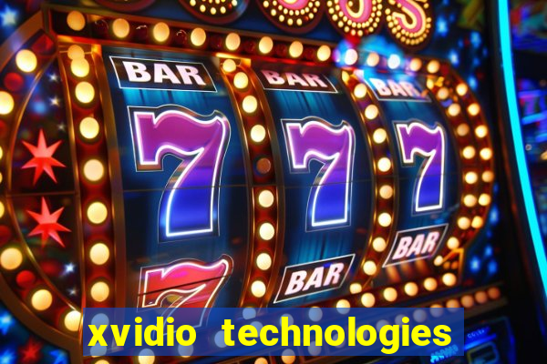 xvidio technologies startup brasil 2022 video game