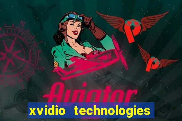 xvidio technologies startup brasil 2022 video game