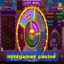 minigames casino