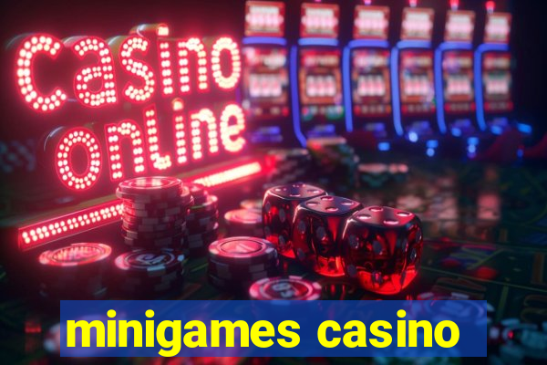 minigames casino