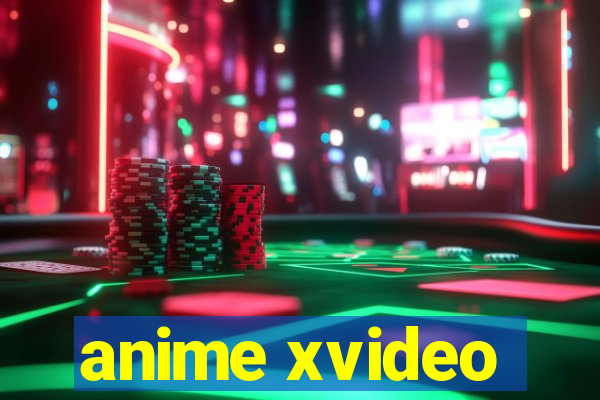 anime xvideo