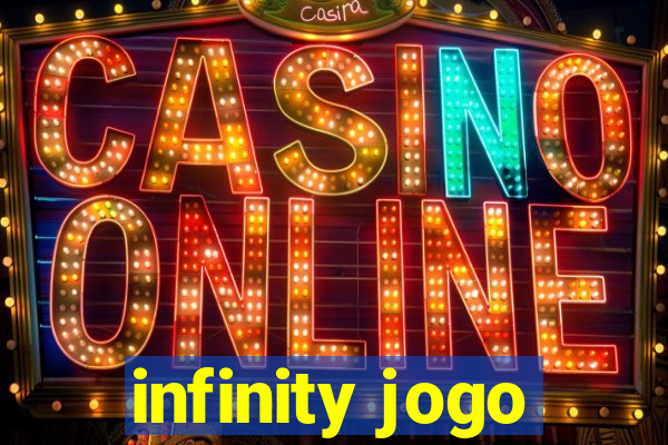 infinity jogo