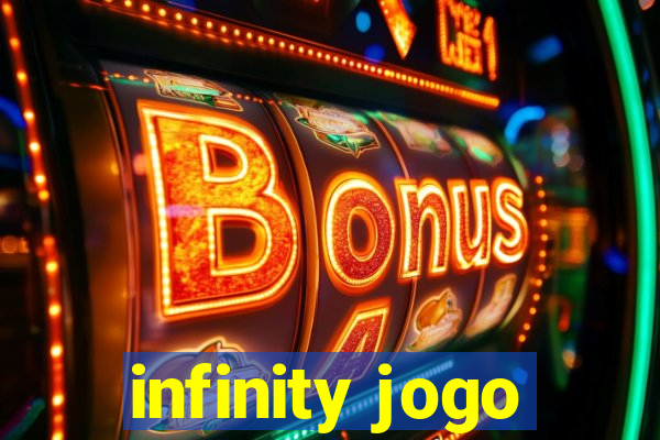 infinity jogo