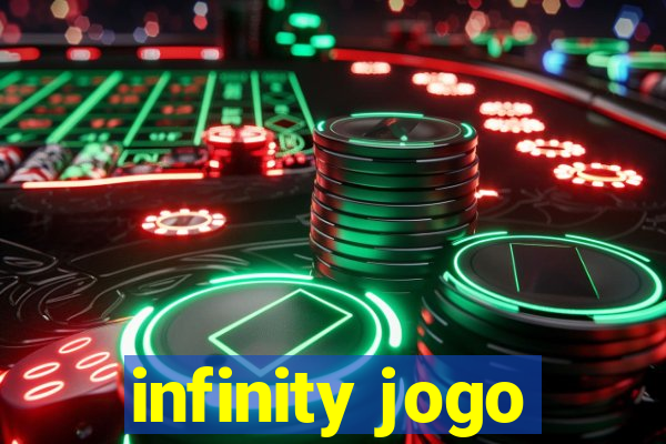 infinity jogo