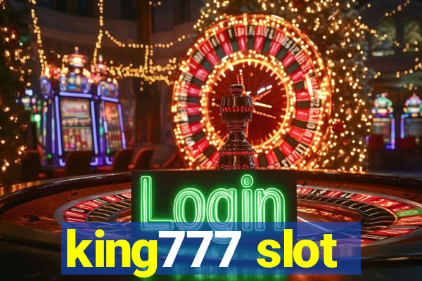 king777 slot