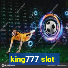 king777 slot