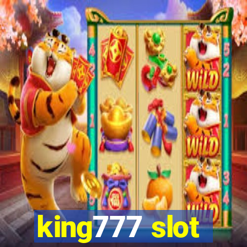 king777 slot