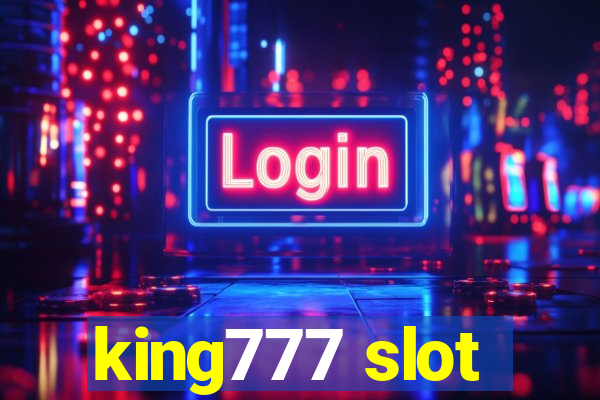 king777 slot