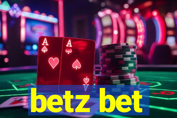 betz bet