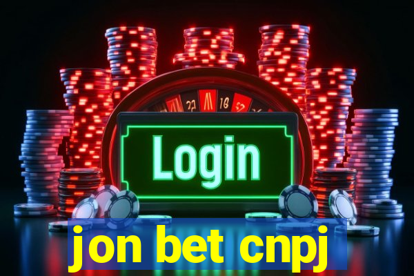 jon bet cnpj