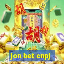 jon bet cnpj