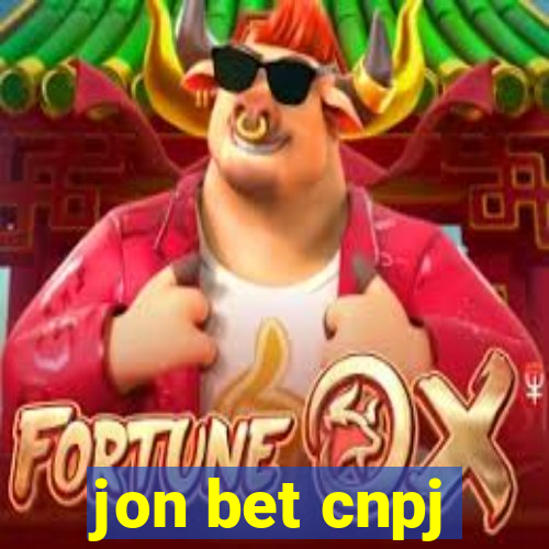 jon bet cnpj