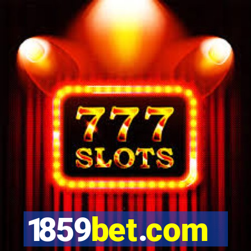 1859bet.com