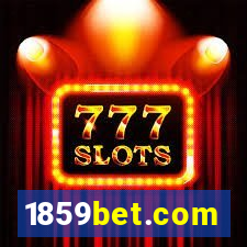 1859bet.com