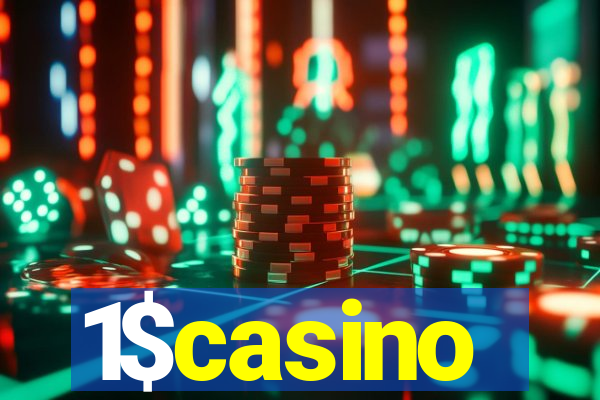 1$casino