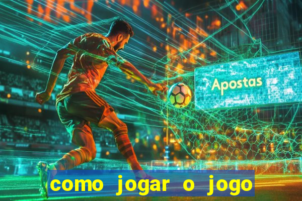 como jogar o jogo da mina