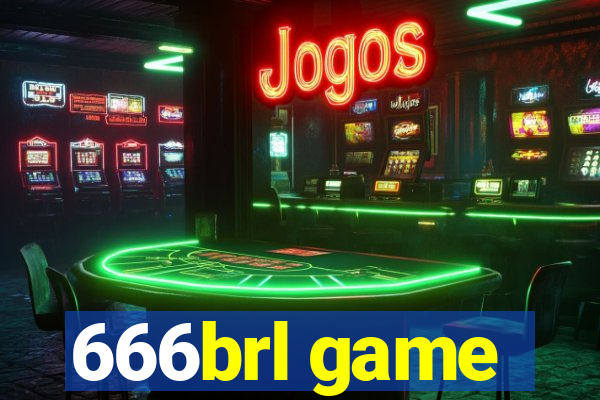 666brl game