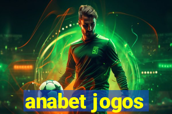 anabet jogos