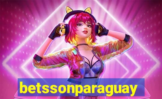 betssonparaguay