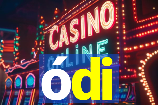 ódi