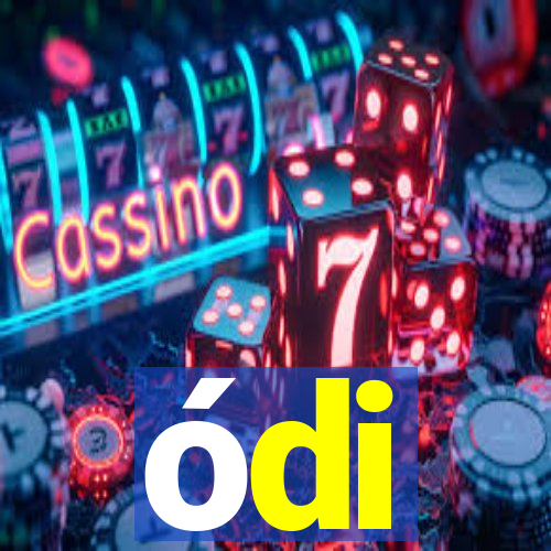 ódi