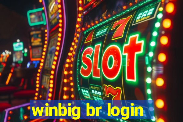 winbig br login