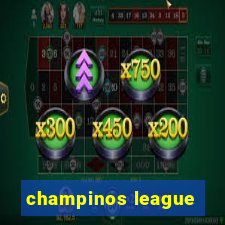 champinos league