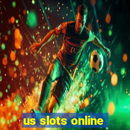 us slots online