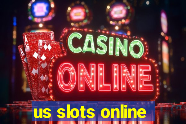 us slots online