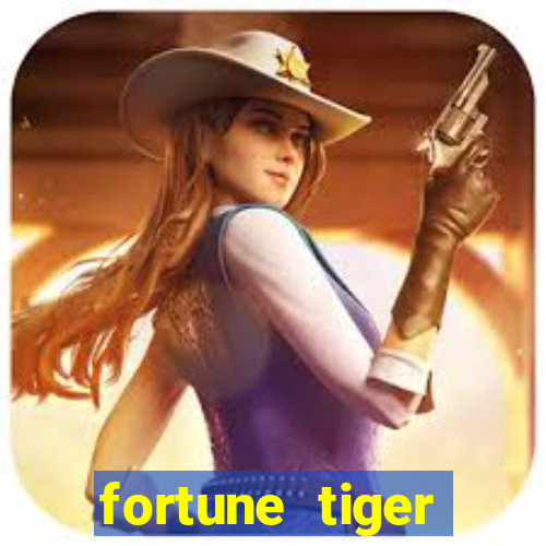 fortune tiger plataforma oficial