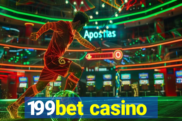 199bet casino