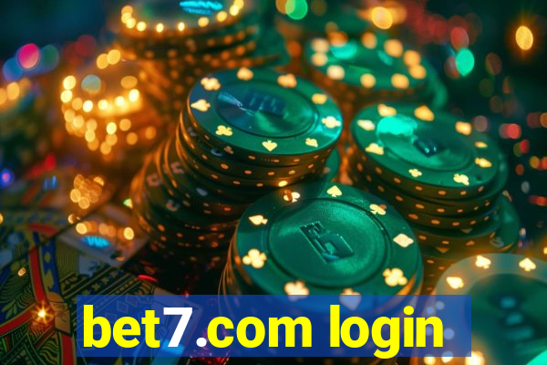 bet7.com login