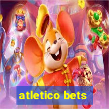 atletico bets