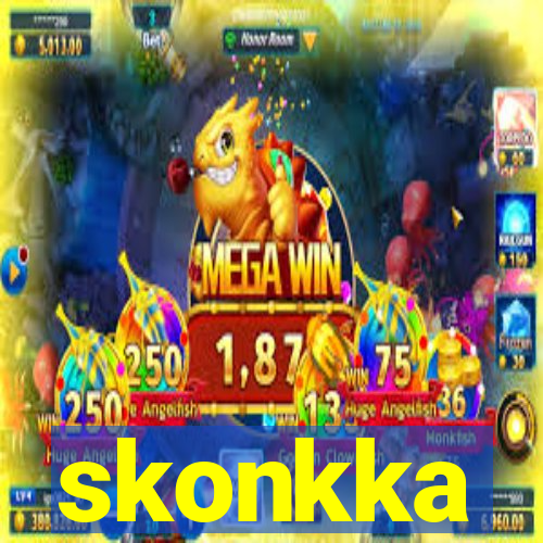 skonkka