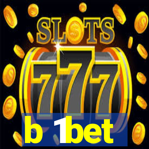 b 1bet