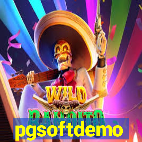 pgsoftdemo