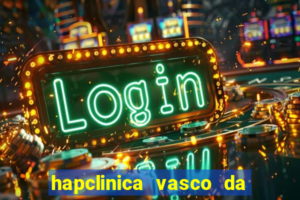 hapclinica vasco da gama como chegar