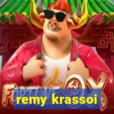 remy krassoi