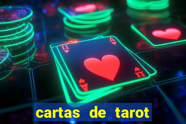 cartas de tarot somos todos um