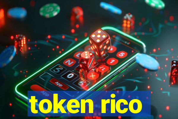 token rico