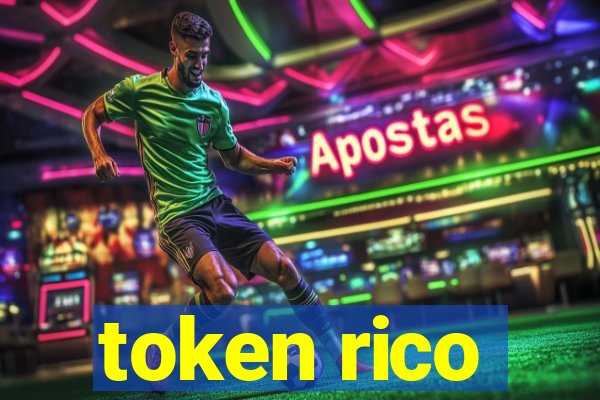 token rico