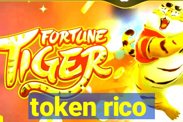 token rico