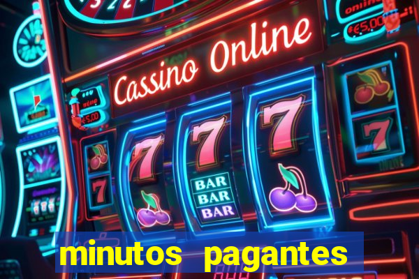 minutos pagantes fortune rabbit hoje