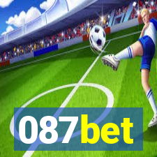 087bet