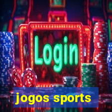 jogos sports