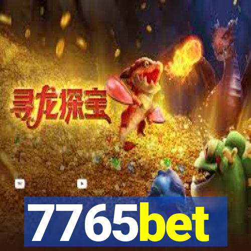 7765bet