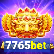 7765bet