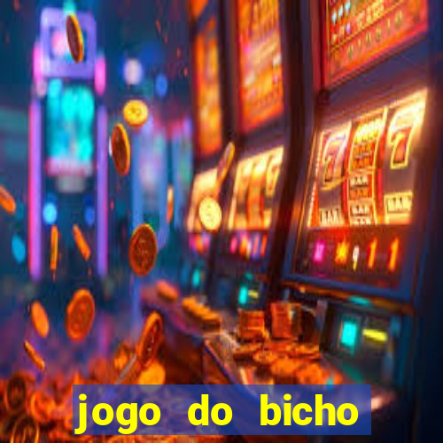 jogo do bicho apostar online