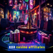 888 casino affiliates