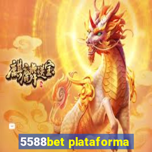 5588bet plataforma